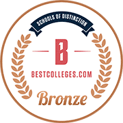 Best Colleges School of Distinction