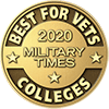 Best for Vets: Colleges 2020
